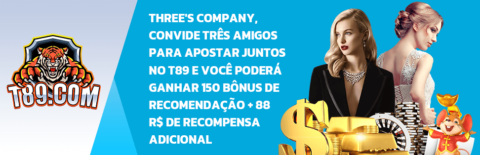 dar para fazer apostas pela internet da loteria